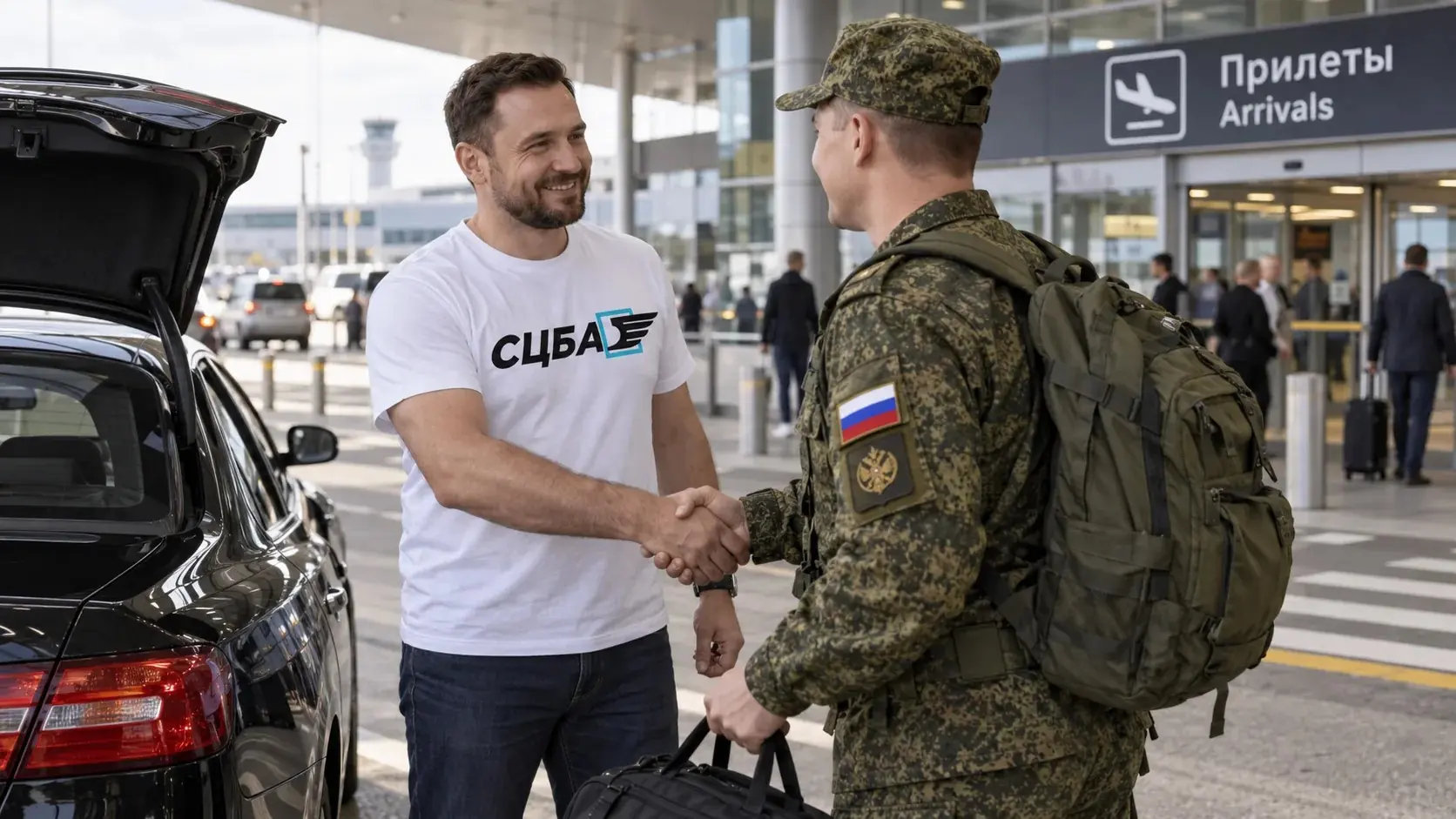 Сопровождение кандидата — курс оператора дронов
