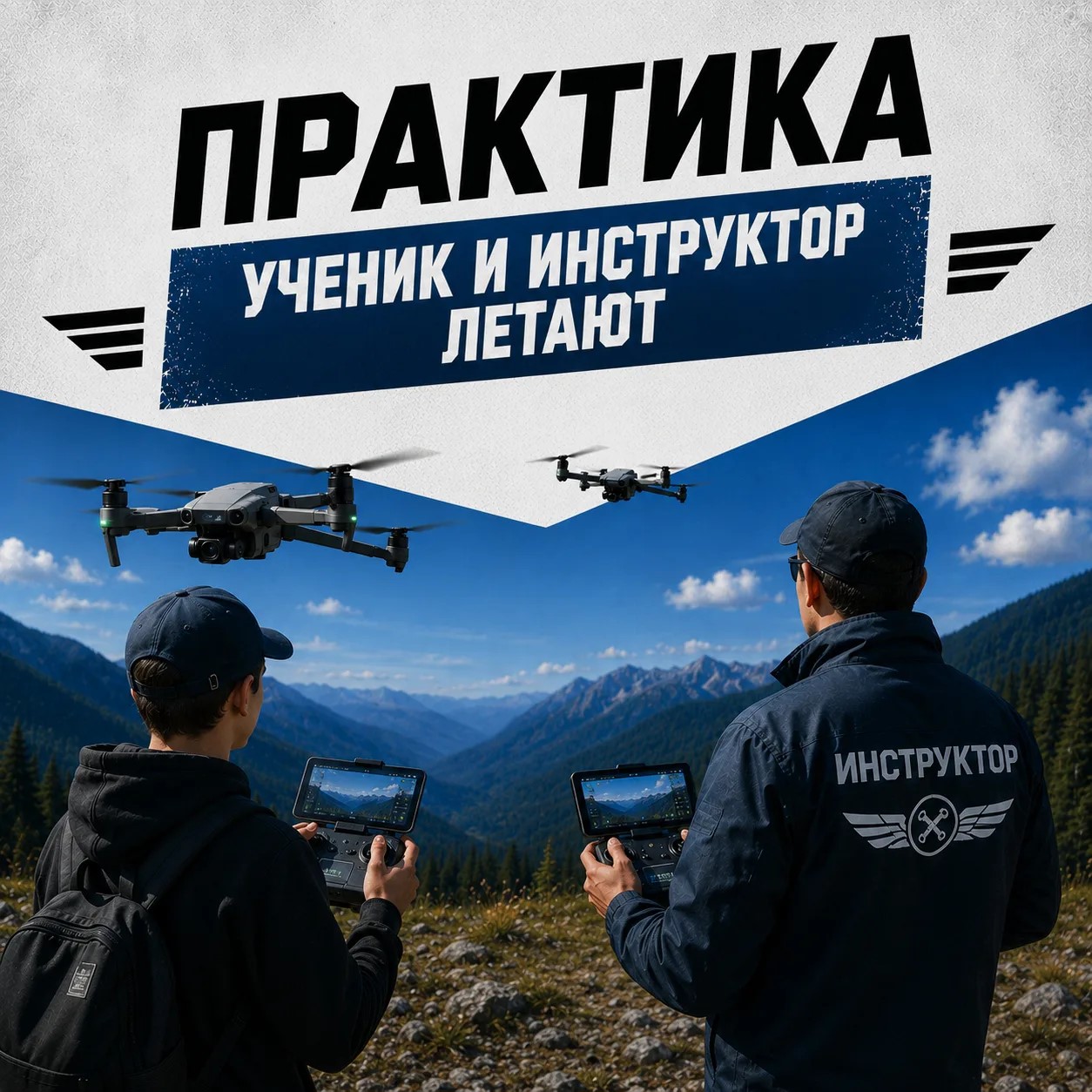 Практическое обучение — практическое занятие